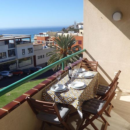 Clara'S Sun Apt Morro Jable  Exteriér fotografie