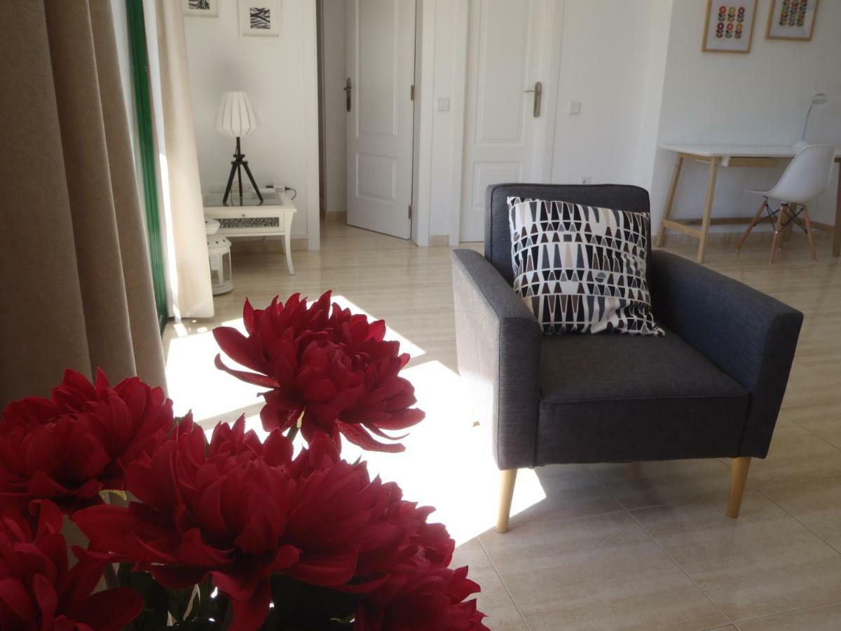 Clara'S Sun Apt Morro Jable  Exteriér fotografie