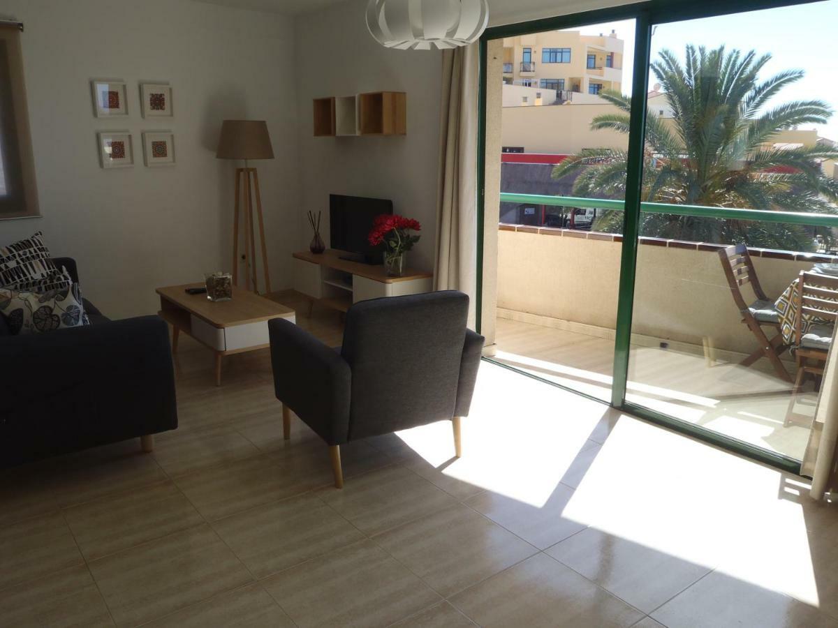 Clara'S Sun Apt Morro Jable  Exteriér fotografie