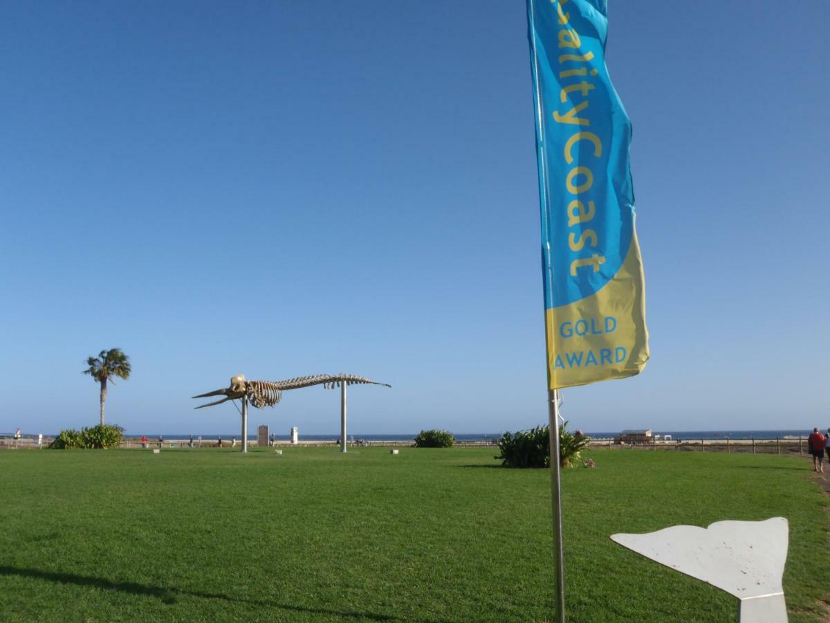 Clara'S Sun Apt Morro Jable  Exteriér fotografie