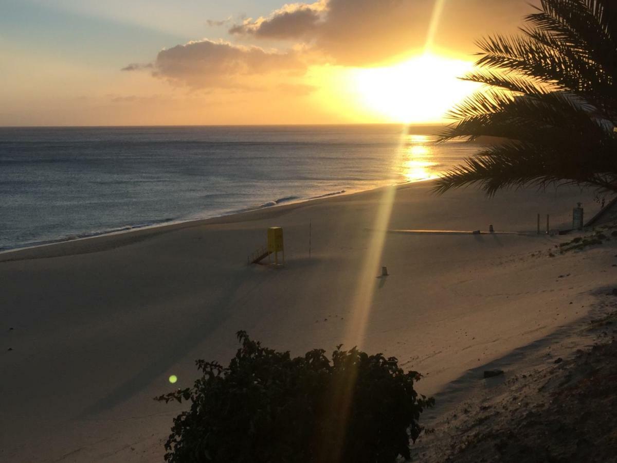 Clara'S Sun Apt Morro Jable  Exteriér fotografie